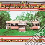 Daryl Hall & John Oates - Abandoned Luncheonette cd