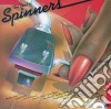 Spinners - Best Of (Mod) cd