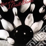 J. Geils Band - Best Of cd