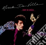 Mink Deville - Coupe De Grace cd
