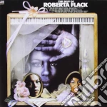 Roberta Flack - The Best Of Roberta Flack cd
