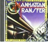 Manhattan Transfer (The) - The Best Of cd
