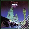 Yes - Classic Yes cd musicale di YES