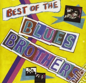 Blues Brothers (The) - The Best cd musicale di Blues Brothers (The)
