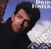 David Foster - David Foster cd