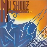 Nu Shooz - Poolside cd