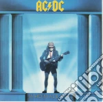 Ac/Dc - Who Made Who cd