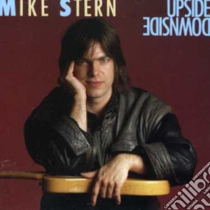 Mike Stern - Upside Downside cd musicale di STERN MIKE