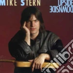 Mike Stern - Upside Downside cd