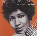 Aretha Franklin - 30 Greatest Hits cd
