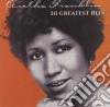 Aretha Franklin - 30 Greatest Hits cd