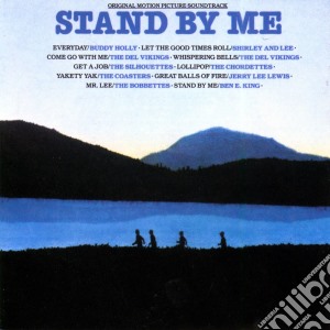 Stand By Me cd musicale di ARTISTI VARI