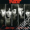 Ratt - Dancin Undercover cd