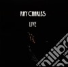 Ray Charles - Live cd