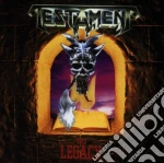 Testament - The Legacy cd