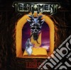 Testament - The Legacy cd musicale di Testament