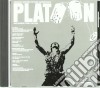 Platoon / O.S.T. cd