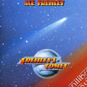 Ace Frehley - Frehley'S Comet cd musicale di Ace Frehley