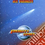 Ace Frehley - Frehley'S Comet cd