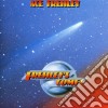 Ace Frehley - Frehley'S Comet cd