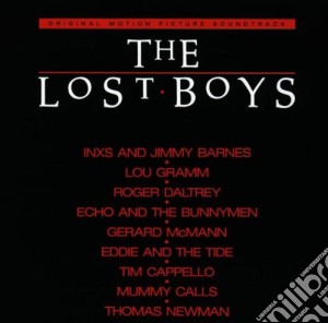 Lost Boys (The) / O.S.T. cd musicale
