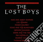 Lost Boys (The) / O.S.T. cd
