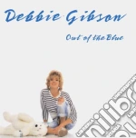 Debbie Gibson - Out Of The Blue cd