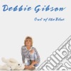 Debbie Gibson - Out Of The Blue cd