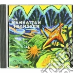 Manhattan Transfer (The) - Brasil cd