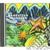 Manhattan Transfer (The) - Brasil cd musicale di MANHATTAN TRANSFER
