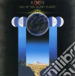 King'S X - Out Of Silent Planet cd