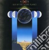 King'S X - Out Of Silent Planet cd