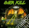 Overkill - Under The Influence cd musicale di OVERKILL
