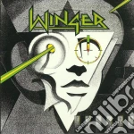 Winger - Winger cd