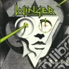 Winger - Winger cd