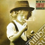 Bad Company - Dangerous Age