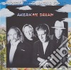 Crosby, Stills, Nash & Young - American Dream cd