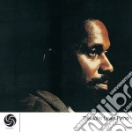 John Lewis - The John Lewis Piano cd