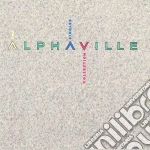 Alphaville - The Singles Collection cd
