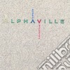 Alphaville - The Singles Collection cd