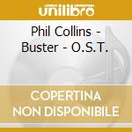 Phil Collins - Buster - O.S.T. cd