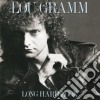Lou Gramm - Long Hard Look cd