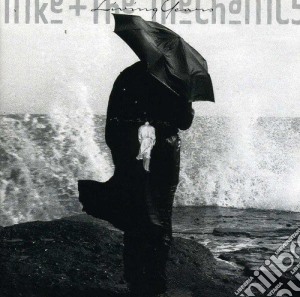 Mike And The Mechanics - Living Years cd musicale di Mike And The Mechanics