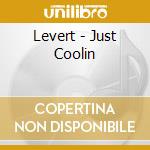 Levert - Just Coolin cd