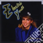 Debbie Gibson - Electric Youth cd
