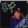 Debbie Gibson - Electric Youth cd