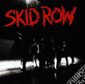 Skid Row - Skid Row cd musicale di Row Skid