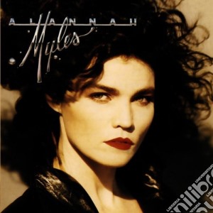 Alannah Myles - Alannah Myles cd musicale di MYLES ALANNAH