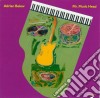 Adrian Belew - Mr Music Head cd