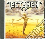Testament - Practice What You Preach cd